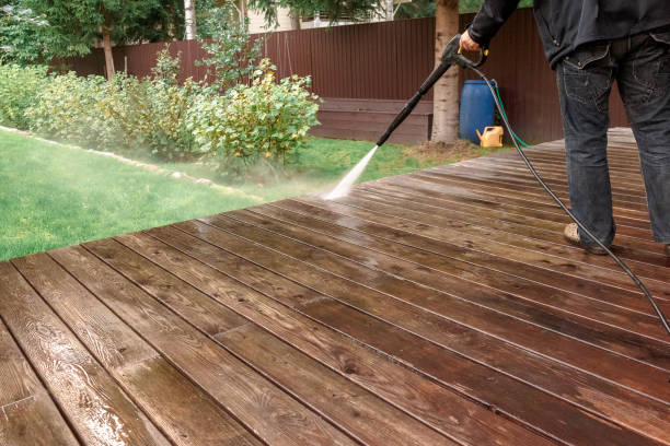 Best Commercial Pressure Washing in Wolverine Lake, MI